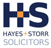 Hayes & Storr