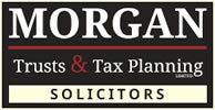 Morgan Trusts & Tax Planning